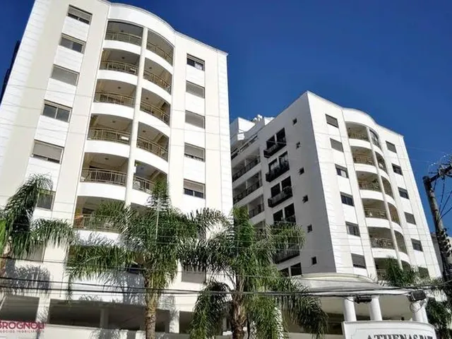 Imagem 1: Apartamento de 2 Quartos para Alugar no Bairro Pantanal
