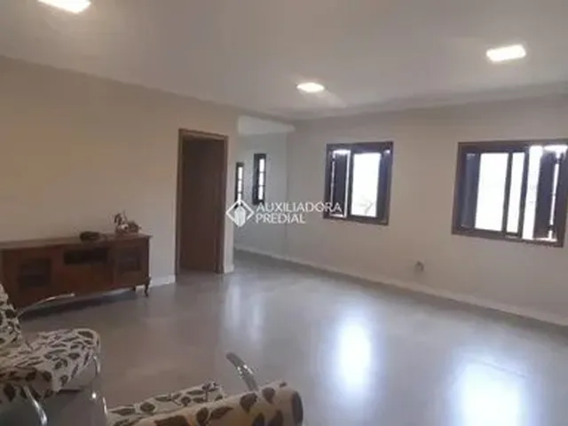 Imagem: Canoas - Casa Padrão - Rio Branco