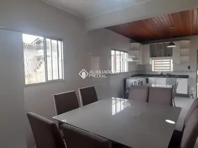 Imagem 8: Canoas - Casa Padrão - Rio Branco