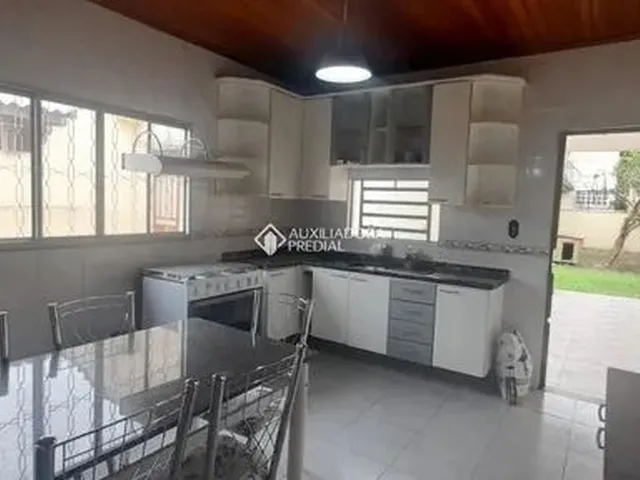 Imagem 3: Canoas - Casa Padrão - Rio Branco