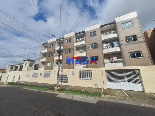 Imagem: Apartamento com 2 Quartos para Alugar no