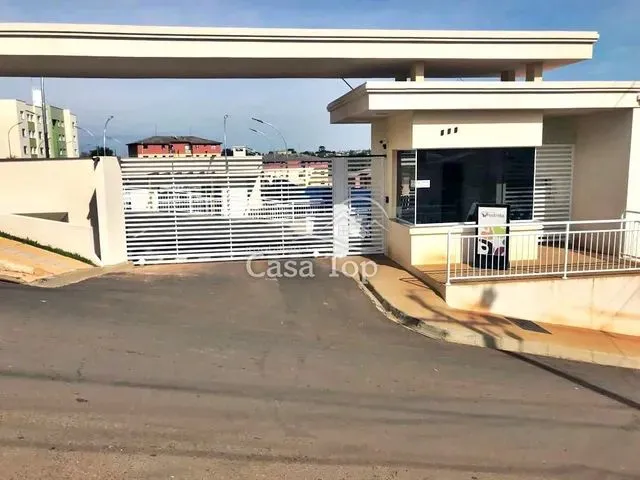Imagem: Apartamento para Alugar no Residencial Vila