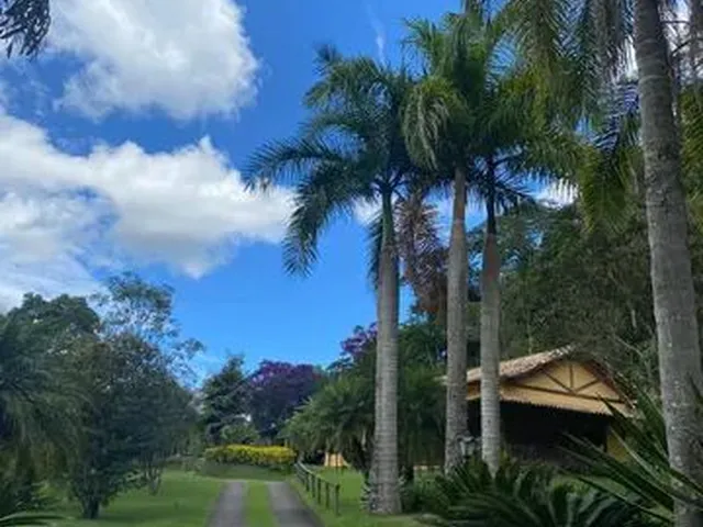 Imagem: Lindo Sítio para Alugar em Itaipava! Excelente