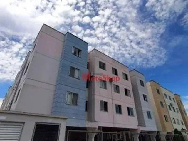 Imagem: Apartamento com 2 Dormitórios para Alugar