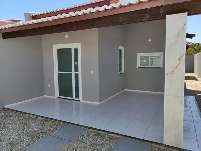 Imagem: Aluga-Se Casa por 350,00