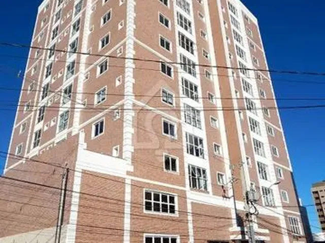 Imagem: Apartamento para Locação no Centro - Residencial