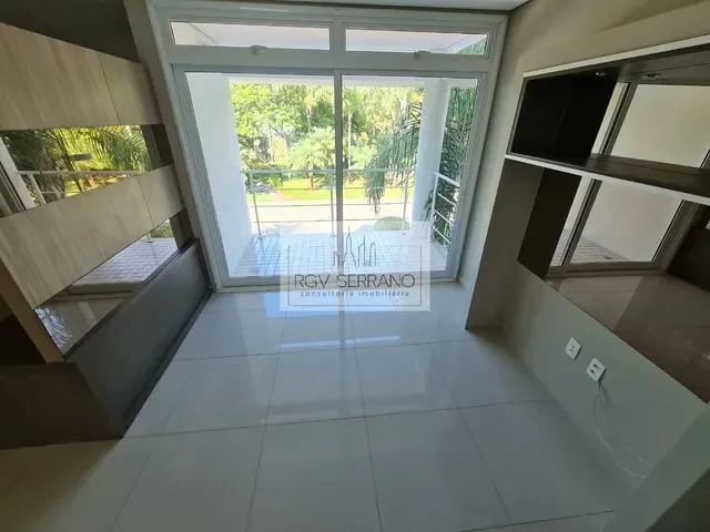 Imagem: Indaiatuba - Casa de Condomínio - Vila