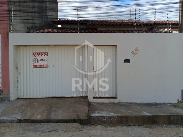 Imagem: Casa para locação, MASSARANDUBA, ARAPIRACA