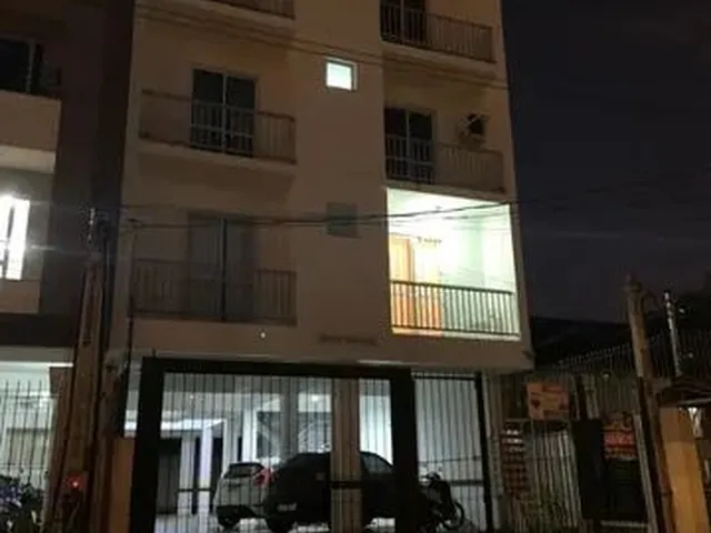 Imagem: Apartamento 2D