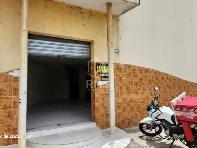 Imagem: ALUGA-SE PONTO COMERCIAL NO CENTRO ARAPIRACA-AL
