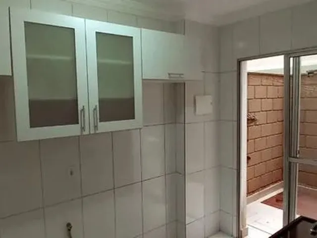 Imagem: Apartamento com 2 Dormitórios, 49 M²