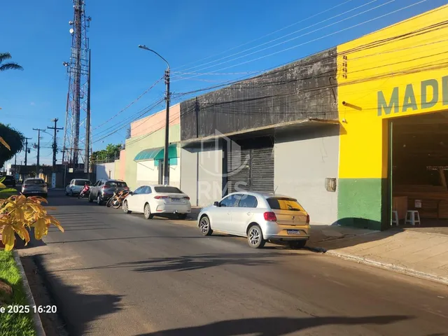 Imagem 2: Alugo Galpão no Centro Arapiraca-AL