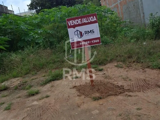 Imagem: VENDE-SE OU ALUGA - SE LOTE BEM LOCALIZADO