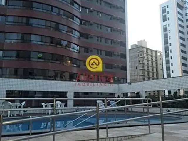 Imagem 1: Natal - Apartamento Padrão - Petrópolis
