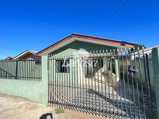 Imagem: Casa com 3 quartos, Imóvel Morro Alto