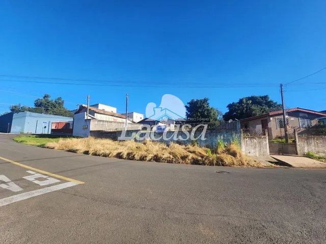 Imagem 2: Terreno no bairro dos Estados