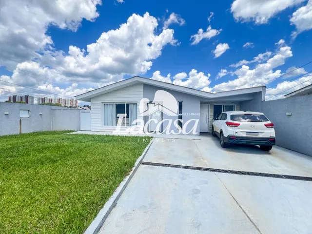 Imagem 4: Casa na Vila Bela - Guarapuava