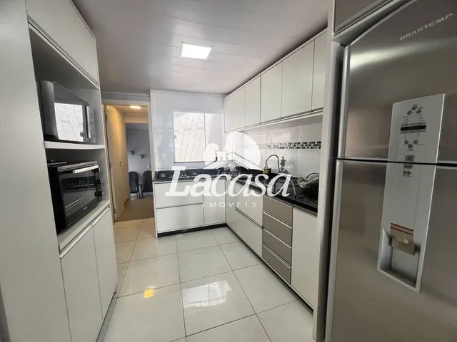 Imagem 2: Casa na Vila Bela - Guarapuava