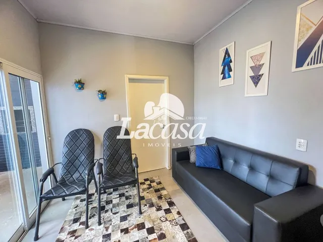 Imagem 8: Casa na Vila Bela - Guarapuava