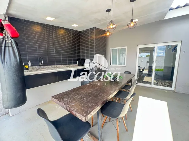 Imagem 7: Casa na Vila Bela - Guarapuava