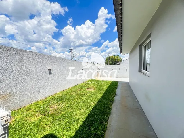 Imagem 6: Casa na Vila Bela - Guarapuava