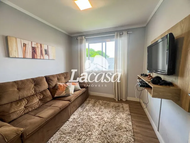 Imagem 1: Casa na Vila Bela - Guarapuava