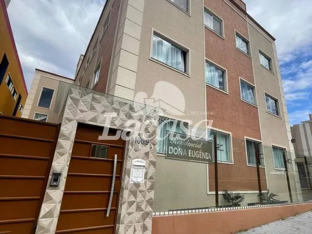 Imagem: Apartamento no Centro de Guarapuava