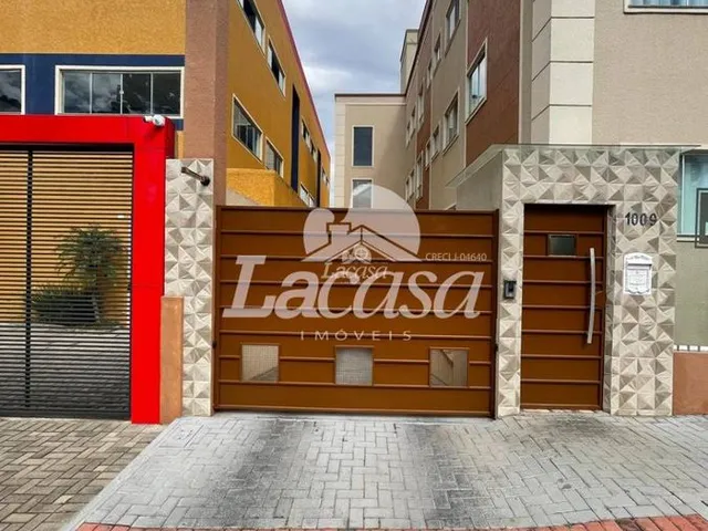 Imagem 2: Apartamento no Centro de Guarapuava