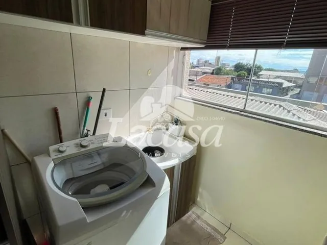Imagem 9: Apartamento no Centro de Guarapuava