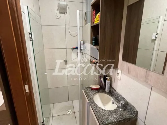 Imagem 8: Apartamento no Centro de Guarapuava