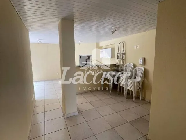 Imagem 4: Apartamento no Centro de Guarapuava