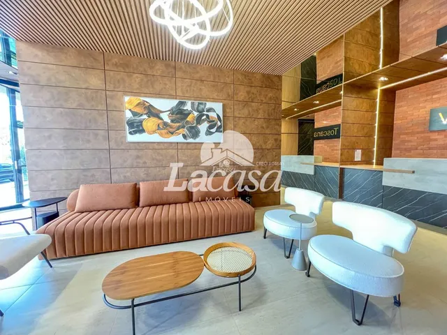Imagem 9: Apartamento Edifício Villa Toscana
