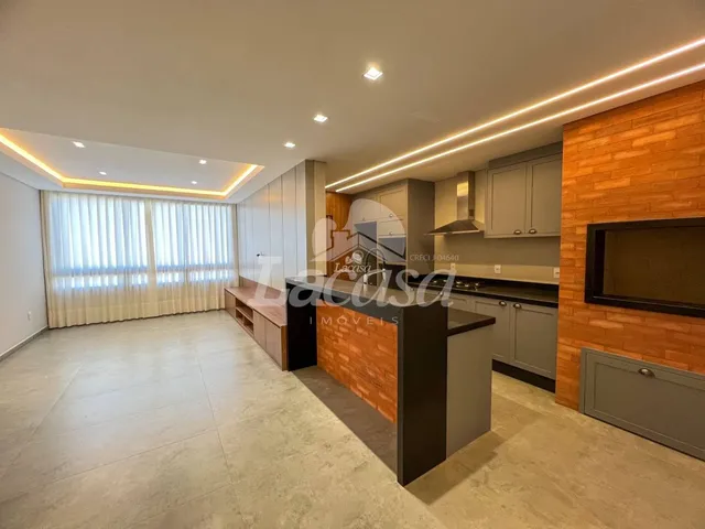Imagem 5: Apartamento Edifício Villa Toscana