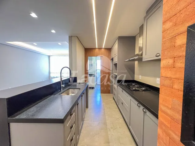 Imagem 6: Apartamento Edifício Villa Toscana