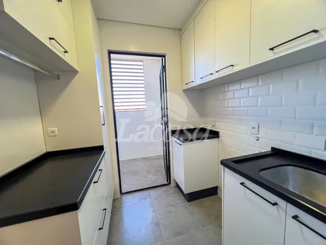 Imagem 10: Apartamento Edifício Villa Toscana