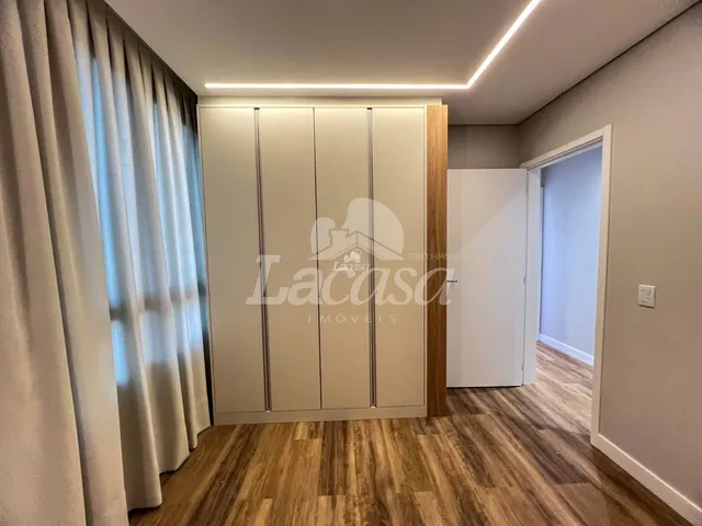 Imagem 13: Apartamento Edifício Villa Toscana