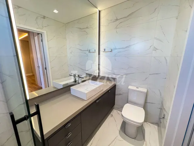 Imagem 8: Apartamento Edifício Villa Toscana