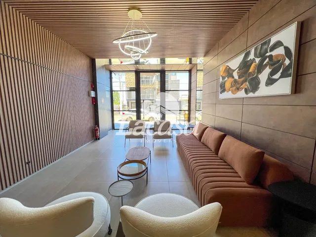 Imagem 4: Apartamento Edifício Villa Toscana