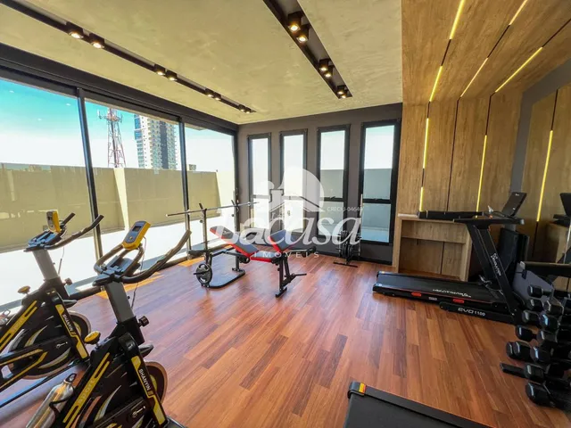Imagem 3: Apartamento Edifício Villa Toscana