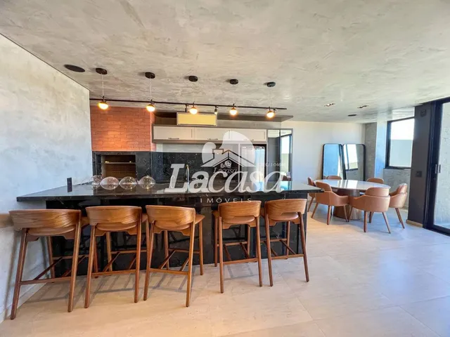 Imagem 12: Apartamento Edifício Villa Toscana