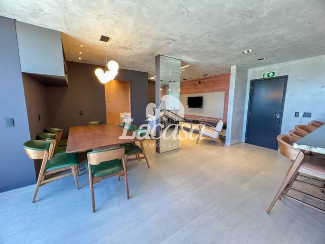 Imagem 11: Apartamento Edifício Villa Toscana