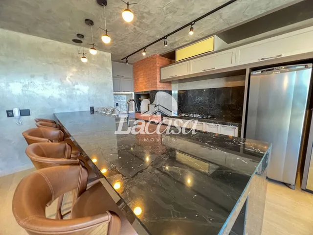 Imagem 2: Apartamento Edifício Villa Toscana