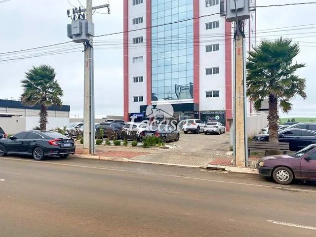 Imagem 2: Salas Comerciais, Cidade dos Lagos - Guarapuava