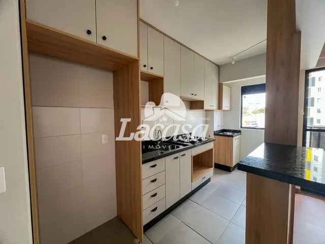 Imagem 2: Apartamento com 3 Quartos, Batel - Guarapuava