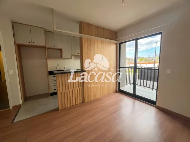 Imagem 1: Apartamento com 3 Quartos, Batel - Guarapuava