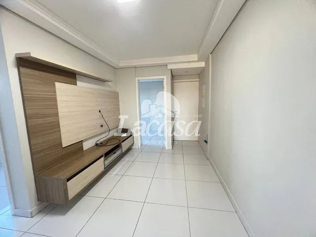 Imagem 7: Apartamento no Edifício Ana Paula - Guarapuava