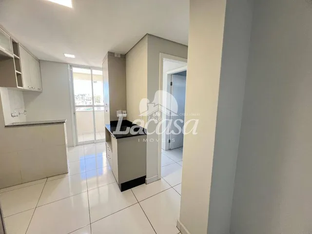 Imagem 3: Apartamento no Edifício Ana Paula - Guarapuava