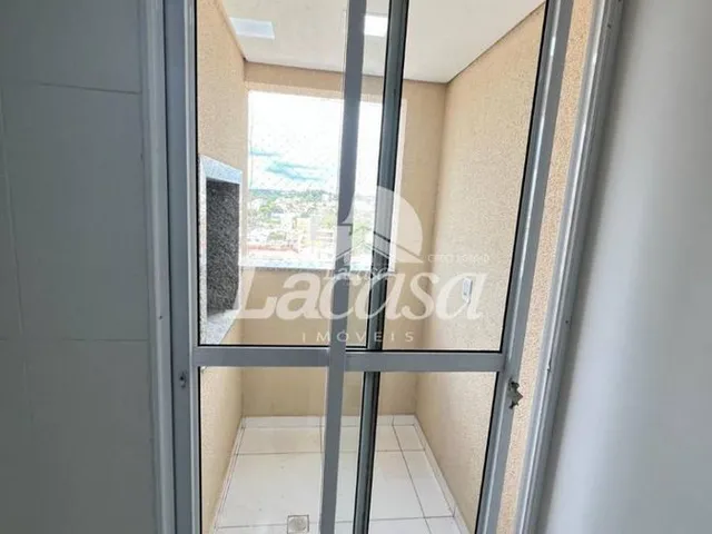 Imagem 6: Apartamento no Edifício Ana Paula - Guarapuava