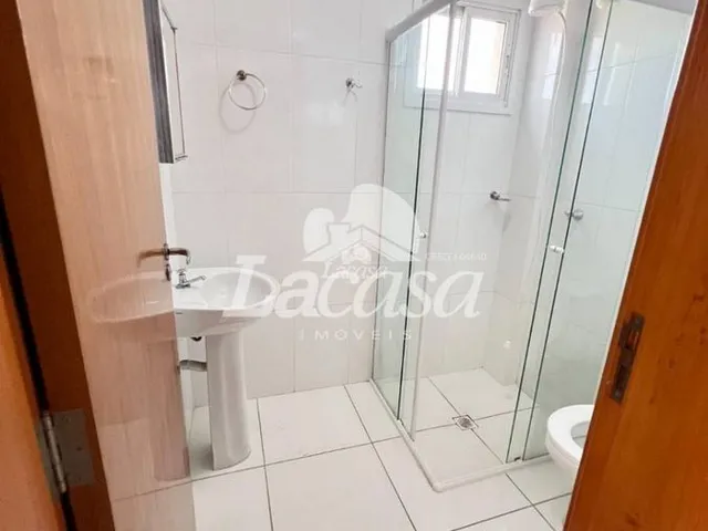 Imagem 4: Apartamento no Edifício Ana Paula - Guarapuava