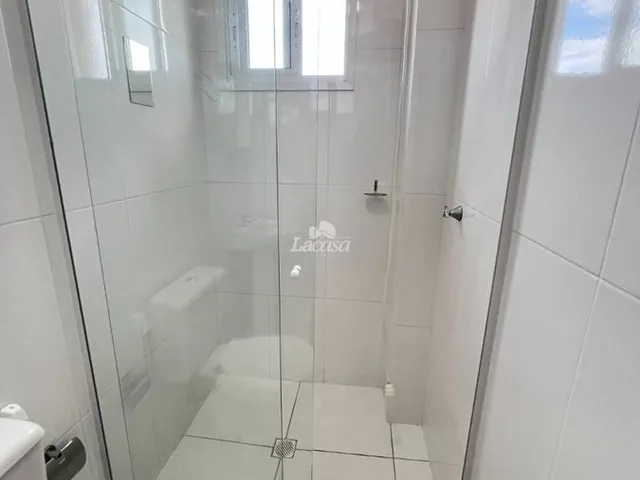 Imagem 1: Apartamento no Edifício Ana Paula - Guarapuava